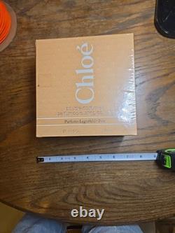 Chloe vintage perfumed dusting powder 6 oz 170 G Brand new. Sealed See Pics