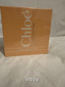 Chole by Lagerfeld Perfumed Dusting Powder 6oz / 170G (NEW WITH BOX & SEALED)