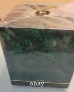 Christian Dior 7 Oz 200g POISON Perfume Dusting Powder Poudre Sublime SEALED BOX