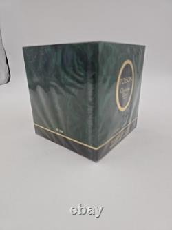Christian Dior 7 Oz 200g POISON Perfume Dusting Powder Poudre Sublime SEALED BOX