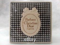 Christian Dior DIORISSIMO 8 oz. Perfumed Dusting Powder SEALED