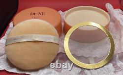 Christian Dior DUNE Scented Perfumed Dusting Body Powder SEALED 5.3 ounces Rare