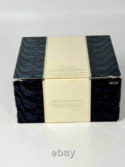 Christian Dior Dioressence Dusting Powder 8 oz Ref 2008 with Original Box New