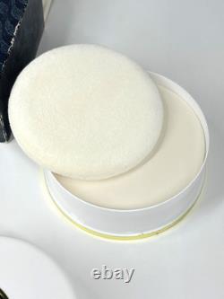Christian Dior Dioressence Dusting Powder 8 oz Ref 2008 with Original Box New