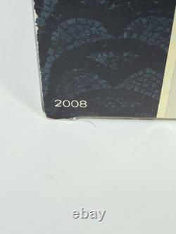 Christian Dior Dioressence Dusting Powder 8 oz Ref 2008 with Original Box New