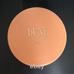 Christian Dior Dune Body Powder Perfumed Dusting Powder 150g/5.3oz Women