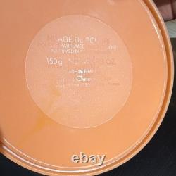 Christian Dior Dune Body Powder Perfumed Dusting Powder 150g/5.3oz Women