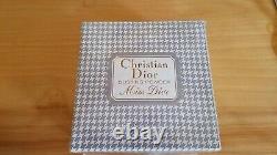 Christian Dior MISS DIOR Perfumed Dusting Powder 8 oz