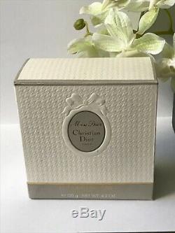 Christian Dior Miss Dior Perfumed Dusting Powder 4.2 Oz