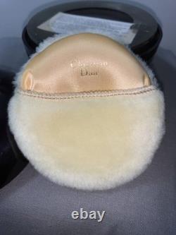 Christian Dior POISON Perfume Dusting Powder POUDRE 200g 7 Oz NWOB SEALED France