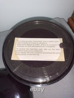 Christian Dior POISON Perfume Dusting Powder POUDRE 200g 7 Oz NWOB SEALED France