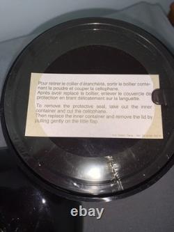 Christian Dior POISON Perfume Dusting Powder POUDRE 200g 7 Oz NWOB SEALED France