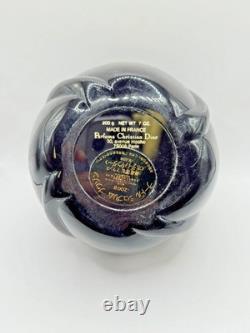 Christian Dior Poison 200g/7oz Perfumed Dusting Powder Women Vintage