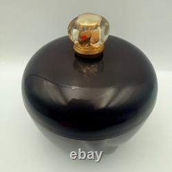 Christian Dior Poison Poudre Sublime Perfumed Dusting Powder 7oz 200g Vintage