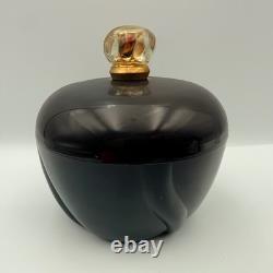 Christian Dior Poison Poudre Sublime Perfumed Dusting Powder 7oz 200g Vintage