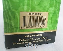 Christian Dior TENDRE POISON 120g Perfumed Dusting Powder