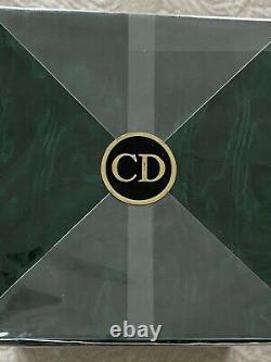 Christian Dior Vintage Poison Perfumed Dusting Powder 7oz. New, Sealed $149.99