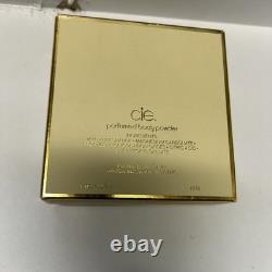 CiE Perfumed Dusting Powder 5oz Shulton Inc
