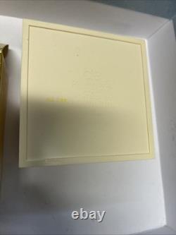 CiE Perfumed Dusting Powder 5oz Shulton Inc