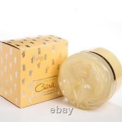 Ciara Perfumed Velvet Dusting Body Bath Powder 6OZ Vintage Charles Revson SEALED