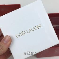 Cinnabar Estee Lauder Perfumed Bath Body Dusting Powder 3oz Womens Fragrance NEW