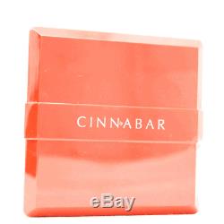 Cinnabar Perfumed Bath Body Dusting Powder 3 oz Estee Lauder Women's Fragrance
