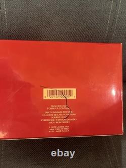 Cinnabar by Estee Lauder Dusting Body Powder (6 oz)