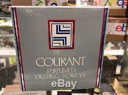 Courant Perfumed Dusting Powder 6oz