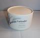 Crabtree & Evelyn Lavender Dusting Powder & Puff 3 oz New Sealed