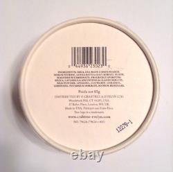 Crabtree & Evelyn Lavender Dusting Powder & Puff 85g/3oz NEW OS OTHER (READ!)