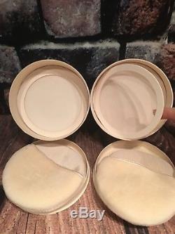 Crabtree & Evelyn NANTUCKET BRIAR Perfumed Dusting Body Powder VTG 4.5oz Sealed