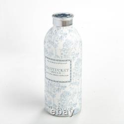 Crabtree & Evelyn Nantucket Briar Talc Free Body Dusting Powder 2.6OZ Perfumed