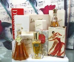 D'Orsay Intoxication EDT, Parfum / Perfume, Bath Oil Or Dusting Powder. Select