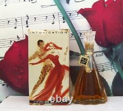 D'Orsay Intoxication EDT, Parfum / Perfume, Bath Oil Or Dusting Powder. Select