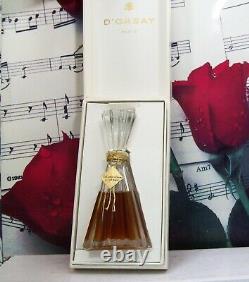 D'Orsay Intoxication EDT, Parfum / Perfume, Bath Oil Or Dusting Powder. Select