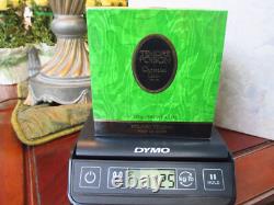 DIOR TENDRE POISON Perfumed Dusting Body Powder 120g-4.2oz Perfume Sealed Rare