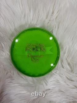 DIOR TENDRE POISON Perfumed Dusting Body Powder 4.2 Oz Christian Dior -Free Ship