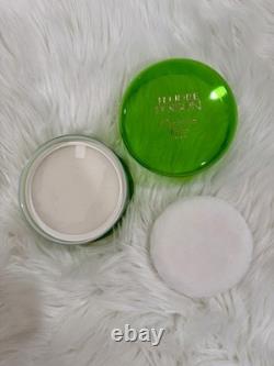 DIOR TENDRE POISON Perfumed Dusting Body Powder 4.2 Oz Christian Dior -Free Ship