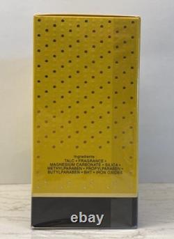 DOLCE VITA CHRISTIAN DIOR POUDRE PARFUMEE 120 g/4.2 oz Dusting Powder Sealed