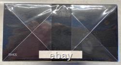 DOLCE VITA CHRISTIAN DIOR POUDRE PARFUMEE 120 g/4.2 oz Dusting Powder Sealed