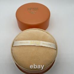 DUNE BY CHRISTIAN DIOR 150g PERFUMED DUSTING POWDER New