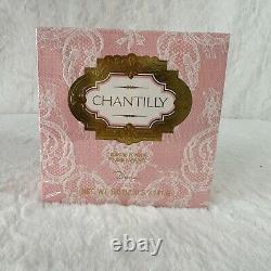 Dana Chantilly Dusting Powder Exquisite Feminine Scent Romantic & Mysterious