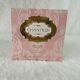 Dana Chantilly Dusting Powder Exquisite Feminine Scent Romantic & Mysterious