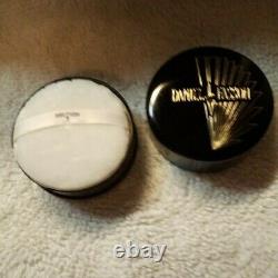 Daniel De Fasson Perfumed Dusting Powder. 200 G 6.6 Fl. Oz. Rare! Nwob