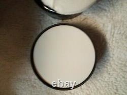 Daniel De Fasson Perfumed Dusting Powder. 200 G 6.6 Fl. Oz. Rare! Nwob