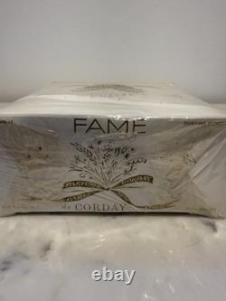 De Corday Fame Perfumed Dusting Powder 8 oz (Vintage)