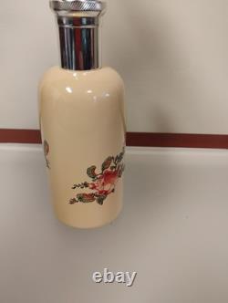 Demi-Jour Perfumed Dusting Body Powder In Plastic Jar 4.5 oz/125g very rare