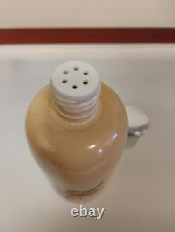 Demi-Jour Perfumed Dusting Body Powder In Plastic Jar 4.5 oz/125g very rare