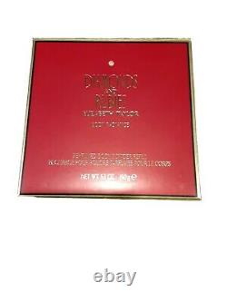 Diamonds and Rubies Perfumed Dusting Body Powder Refill 5.3 oz 150g NEW Boxed