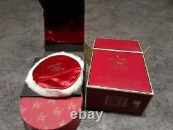 Diamonds and Rubies Perfumed Dusting Body Powder Refill 5.3 oz 150g NEW Boxed